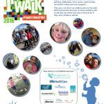 2016 Annual Report Walk Page