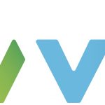 New Vista — Logo — <span class="caps">CMYK</span>