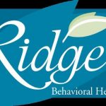 The Ridge Logo