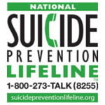 SUicide Prevention