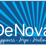 DeNova logo color