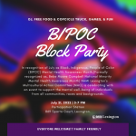 new <span class="caps">BIPOC</span> Block Party (Facebook Post)