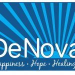 DeNovo-logo-color