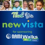 Thank You New Vista Sponsorship