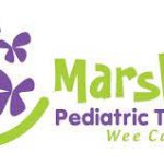 marshall pediatric therapy