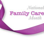 November National Caregivers Month Image