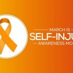 Self Injury Awareness Month