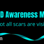 <span class="caps">PTSD</span> Awareness Month