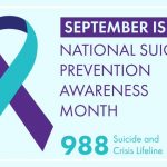 Sept Suicide Prevention Month