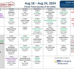 <span class="caps">PS</span> schedule Aug 18-Aug 31 2024–1_page-0001