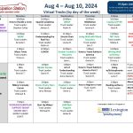 <span class="caps">PS</span> schedule Aug 4‑Aug 17, 2024–1_page-0001