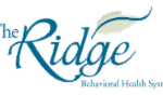 The Ridge logo